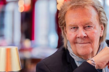 Howard Carpendale über Lebenskrise: "Dinge, die man durchmachen muss"