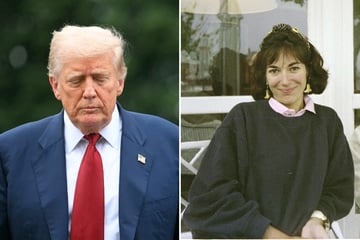 Here's what Ghislaine Maxwell told the DOJ about Trump and Epstein