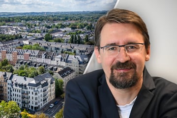 Chemnitz: Leerstand in Chemnitz sinkt: Werden jetzt die Mieten teurer?