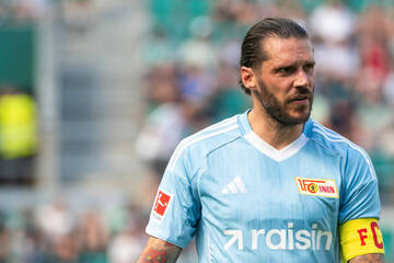 Union-Berlin-Blog: Linz und Wien - Sieg und Remis