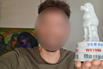 Bares für Rares: Lange gesucht, jetzt gefunden: Dieser TV-Star rettet Berliner Museum mit seltener Rarität