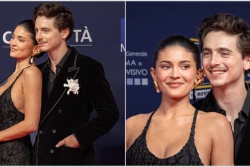 Are Kylie Jenner and Timothée Chalamet having a "tough" time after going long distance?