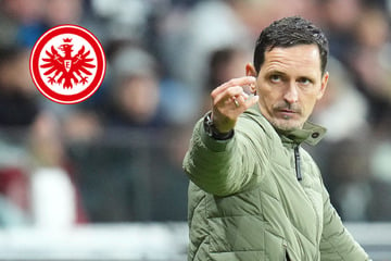 "Das Pokalspiel so nicht stehenlassen": Eintracht Frankfurt will in Leipzig Revanche