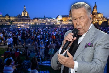 Das Warten hat ein Ende: Roland Kaiser lädt wieder zur "Kaisermania"