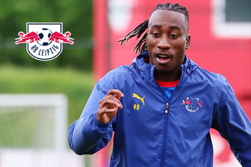 RB Leipzig im Trainingslager: Muss Diomande jetzt doch noch nachkommen?