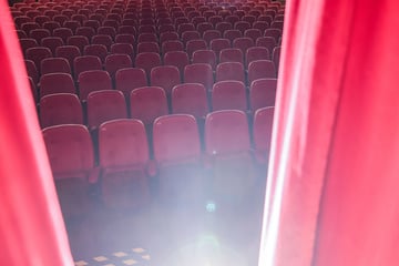 Herbstferien: Filmfest für Kinder startet in Magdeburg
