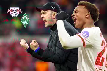 RB Leipzigs Ouedraogo noch zu bremsen? "Müssen nicht besonders auf ihn achten!"