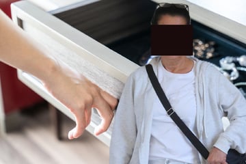 Sie reinigte die Schränke zu gründlich: Diebische Putzfrau beklaut ihre Klienten