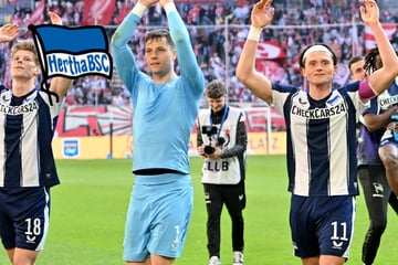 Auch Reese dabei: Schlägt Wolfsburg gleich dreifach bei Hertha zu?