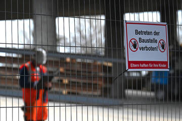 Weiteres Brücken-Fiasko in Berlin führt zu zweijähriger Sperrung