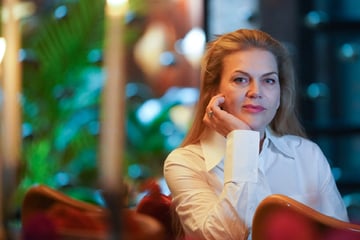 Berlin: Neue Bühne für Anna Loos: Ex-Silly-Frontfrau will Theater-Chefin werden