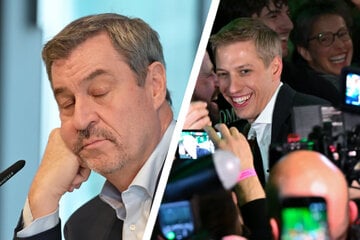 Weckruf-Watschn für CSU-Chef Söder: Ein grüner Rathaus-Boss in München