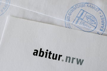 Trotz ÖPNV-Streik: Mehr als 80.000 Schülerinnen und Schüler in NRW starten Abi-Prüfungen