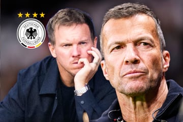 Knallharte Abrechung: Diese Fehler von Nagelsmann sind "eigentlich undenkbar"