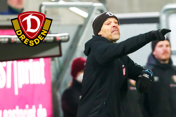 Dynamo coach Alexander Schmidt on Hannover 96: "They probably have their weaknesses too"