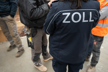Obwohl Verstöße zurückgehen: Zoll verstärkt Kontrollen gegen Schwarzarbeit