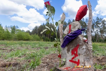 Dresdnerin (†21) tot im Wald entdeckt: Jetzt meldet sich ihr Vater zu Wort