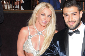 Britney Spears: Britney bricht nach Ehe-Aus ihr Schweigen: "Ich bin schockiert!"