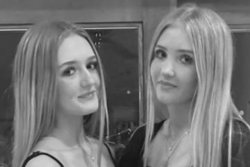 Tragischer Autounfall: 15-Jährige stirbt, Schwester kämpft um ihr Leben