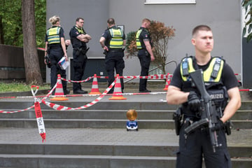 Schüsse in Hamburg: 23-Jähriger getroffen, Täter auf der Flucht