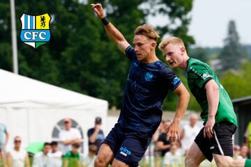Wenige Stunden vorm Österreich-Camp: CFC feiert Schützenfest bei der SG Adelsberg