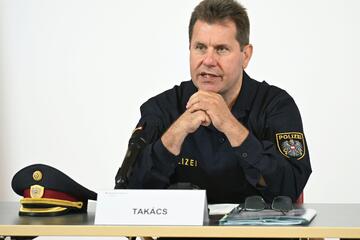 Neue Infos zu Amoklauf: Graz-Täter plante auch Bombenanschlag