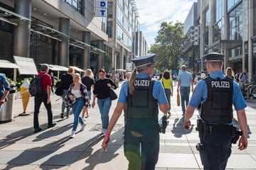 Dresden: Dresden schmeißt stadtbekannte Dealer aus der City! Innenstadt-Verbot droht weiteren "alten Bekannten"