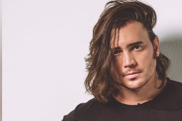 TV-Star Bela Klentze fliegt aus Tonstudio - weil er einen Orgasmus haben wollte!