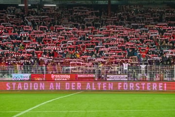 Union-Berlin-Blog: Was kommt noch für Union in 2025?