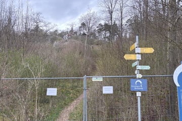 Achtjährige stürzt beim Wandern in Höhle ab: Rettungshubschrauber im Einsatz