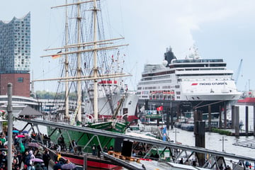 Kreuzfahrt abgesagt! Nicko-Cruises-Schiff muss plötzlich umkehren
