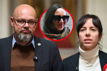 Kein Ende in Sicht: Streit um Berliner Linke-Abgeordnete geht weiter