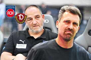 Heidenheim gegen Dynamo live: Haut SGD angeschlagenen Boxer nach der Pokal-Blamage um?