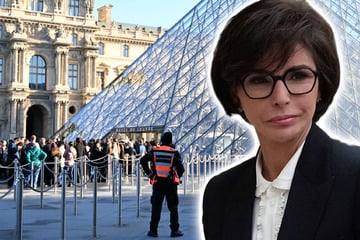 Louvre-Knacker hatten es zu leicht: Museum soll schleunigst sicherer werden