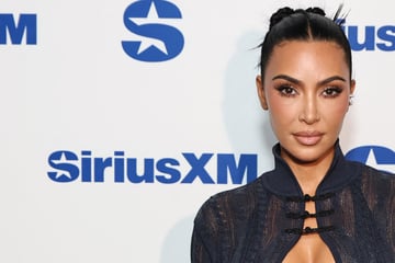 Kim Kardashian opens up about alarming brain aneurysm diagnosis