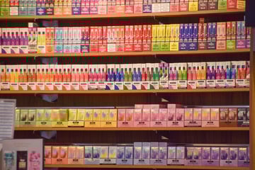 Diebe räumen Geschäft in Magdeburg leer: Wer hat etwas bemerkt?