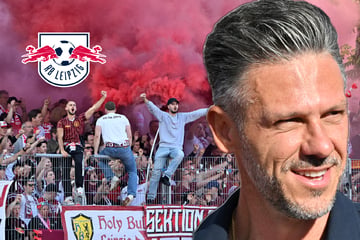 RB Leipzig ohne Blöße: Demichelis' Pflichtspiel-Debüt nach sechs Minuten entschieden