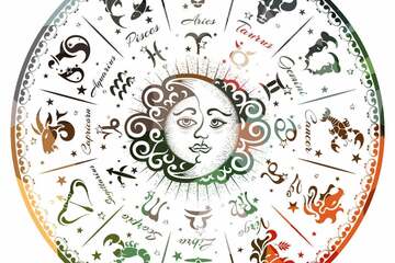 Horoskop morgen: Tageshoroskop kostenlos für den 23.10.2025