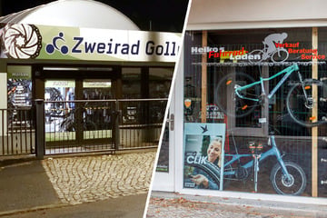 Dresden: Vier Einbrüche, 250.000 Euro Schaden: "Joghurt-Becher-Bande" in Dresden angeklagt