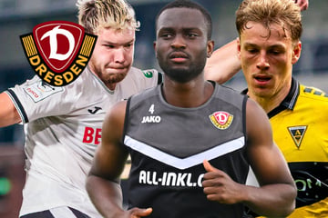 Was wird aus Dynamos verliehenen Profis?