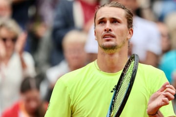 Alexander Zverev: Alexander Zverev legt kurioses Interview hin und zockt um 300.000 Euro teure Luxus-Uhr