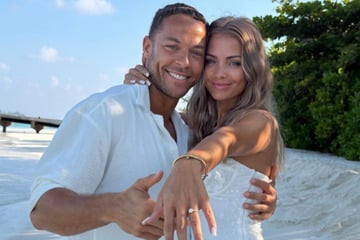 Andrej Mangold: Ex-Bachelor im Liebesglück: Andrej Mangold hat sich verlobt