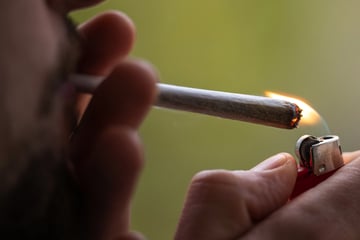 Bayern verschärft Cannabis-Regeln: Fette Bußgelder bei Verstoß