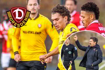 Testsieg gegen Cottbus: Dynamo kann noch zu null spielen!