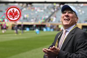 Mega-Investor will bei Eintracht Frankfurt einsteigen: So stehen seine Chancen