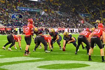 Zuschlag für Dresden! Stadion krallt sich dieses Mega-Finale