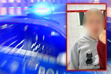 Sie kam nach der Schule nicht nach Hause: Vermisste 12-Jährige ist zurück