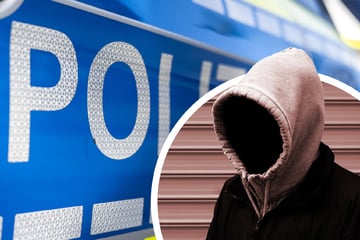 Köln: Explosion vor Autowerkstatt: Polizei sucht nach Kapuzen-Männern