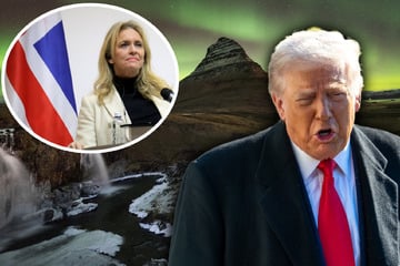 Muss nach Grönland jetzt auch Island vor Trump zittern?