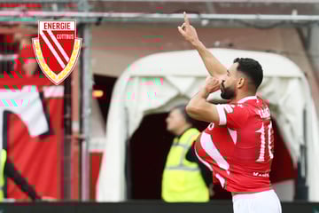 Aufatmen bei Energie Cottbus: Das Cigerci-Baby ist da!